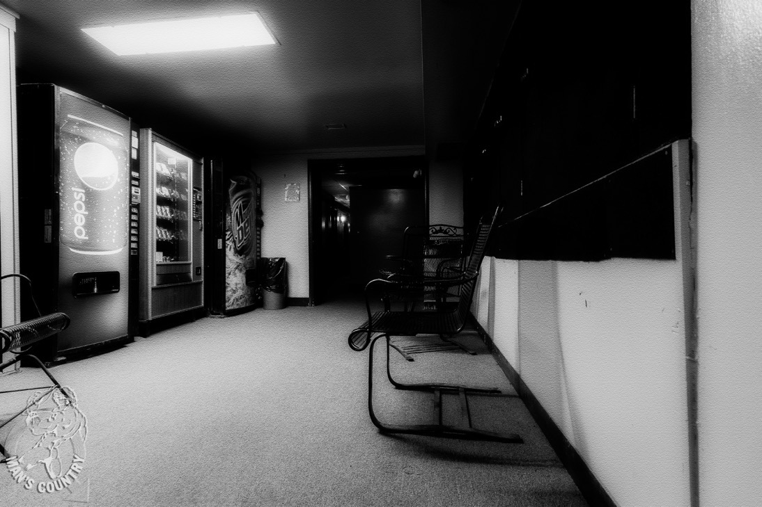  Snack Area  