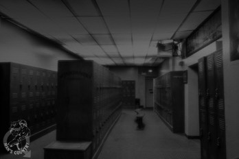  The Locker-room 